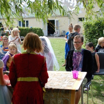 DSC 0754 - Scouts en Gidsen Zaventem 